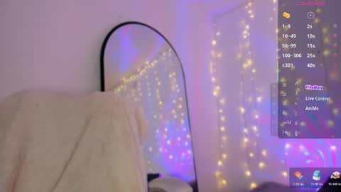 _allisongomez online show from April 5, 1:36 am