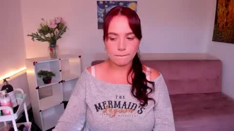 Allison online show from June 18, 8:46 pm