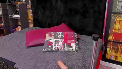 Alison online show from September 20, 1:28 am