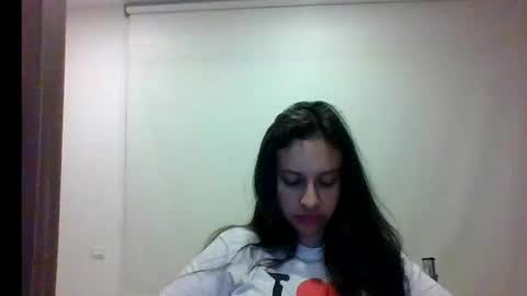 _alyson online show from October 5, 1:48 am