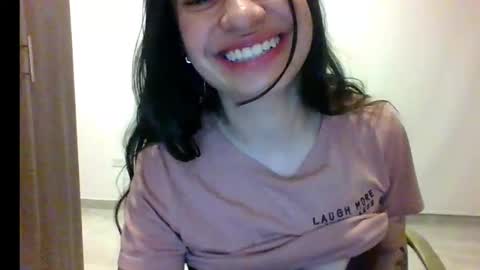 _alyson online show from October 24, 3:25 am