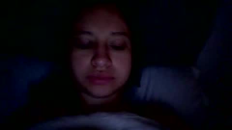 _alyson online show from February 10, 12:20 pm