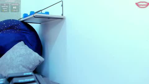 Snapshot of _amatista_fire chatting on October 3, 1:52 pm _amatista_fire online show from October 3, 1:52 pm