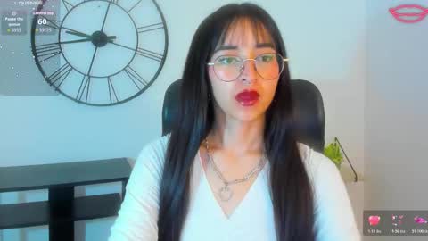 Snapshot of _amatista_fire chatting on November 1, 1:46 pm _amatista_fire online show from November 1, 1:46 pm