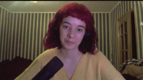 Snapshot of _amber_doll_ chatting on November 11, 2:33 am Amber online show from November 11, 2:33 am