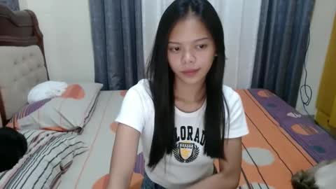 Amber online show from January 3, 7:50 pm