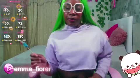 ask me  online show from February 8, 9:07 pm