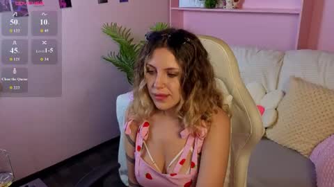 _amymoore online show from June 27, 2:05 am