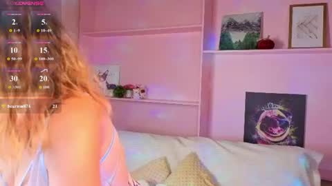 _amymoore online show from July 18, 1:43 am