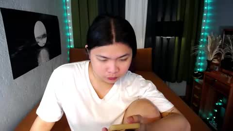 Amy online show from September 12, 6:08 pm