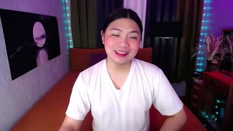 Amy online show from September 14, 3:00 pm