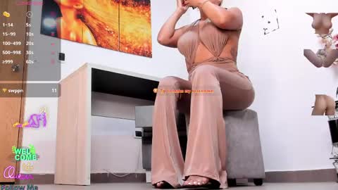 Snapshot of _ana_bolena__ chatting on May 10, 1:49 pm Ana Bolena online show from May 10, 1:49 pm