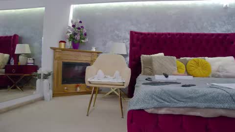 _ana_star online show from November 18, 5:12 am