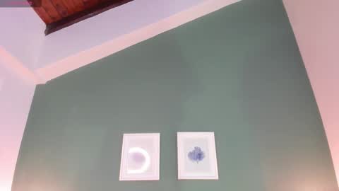 Ana Victoria online show from November 21, 6:17 pm