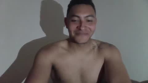 Snapshot of _ander_wolf_ chatting on October 10, 6:40 pm _ander_wolf_ online show from October 10, 6:40 pm