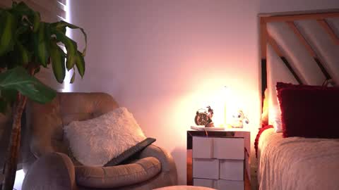 Andy online show from November 16, 8:58 pm