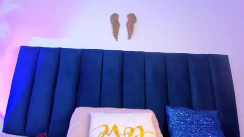 Anette online show from March 18, 7:50 pm