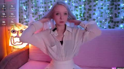Emily online show from May 5, 2:08 am