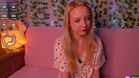 Emily online show from May 17, 2:53 am