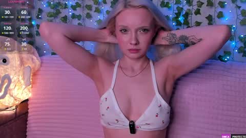 Emily online show from May 22, 2:19 am