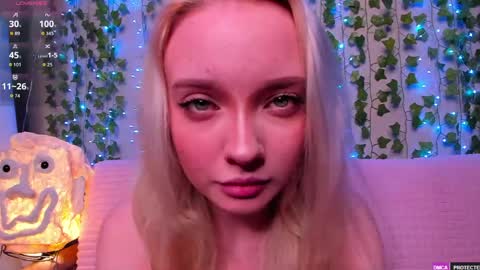Emily online show from May 27, 2:08 am