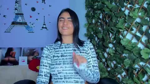 ANGEL online show from January 5, 2:27 am