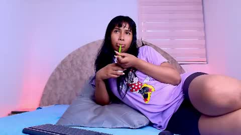 Any online show from June 17, 7:15 pm