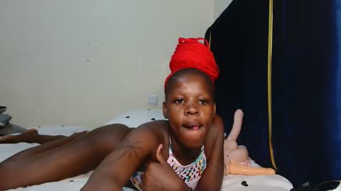 Anitas online show from November 26, 6:14 am