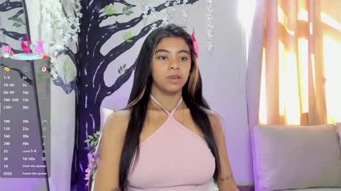 Snapshot of _anna_maria chatting on October 2, 7:43 pm online show from October 2, 7:43 pm