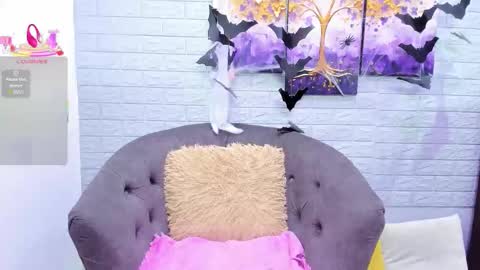 Snapshot of _anna_maria chatting on October 30, 7:47 pm online show from October 30, 7:47 pm