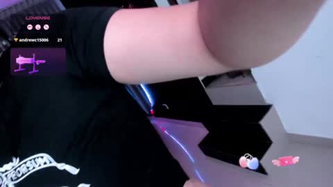 Ana online show from January 6, 7:56 pm