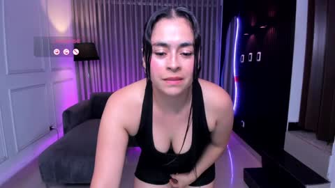 Ana online show from January 16, 7:20 pm