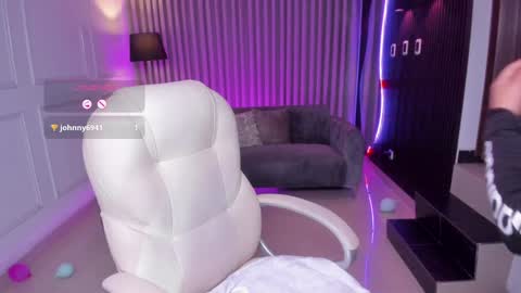 Ana online show from January 23, 7:51 pm