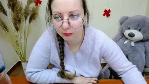 Anna online show from December 26, 7:24 am
