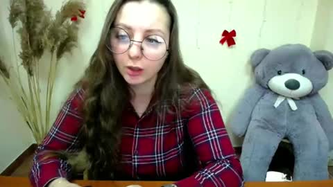 Anna online show from December 27, 7:51 am
