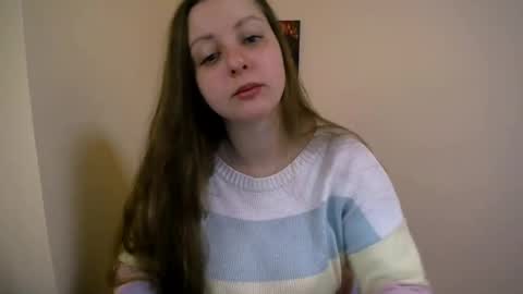 Anna online show from February 1, 7:26 am