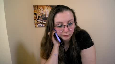 Anna online show from February 20, 10:48 am