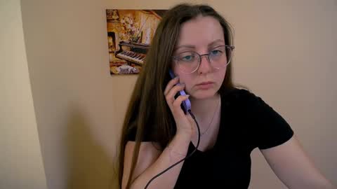 Anna online show from March 12, 10:37 am