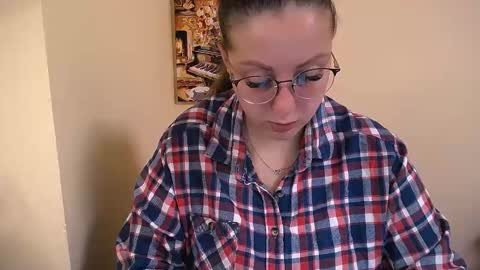 Anna online show from September 30, 6:51 am