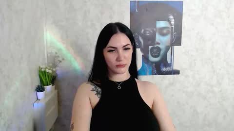 Anna online show from November 15, 7:05 am