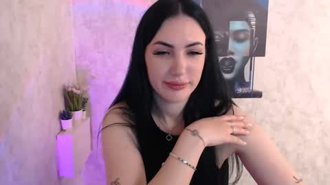 Anna online show from December 2, 4:51 am