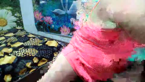  AnnaGold  online show from October 8, 2:47 pm