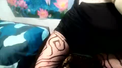 Snapshot of _annagold_ chatting on June 29, 4:07 pm AnnaGold online show from June 29, 4:07 pm
