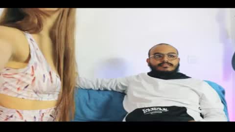 Annie Andrick online show from September 26, 2:43 pm