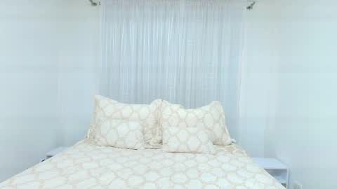 Snapshot of _annie_thomson_ chatting on February 1, 7:12 pm Melissa online show from February 1, 7:12 pm