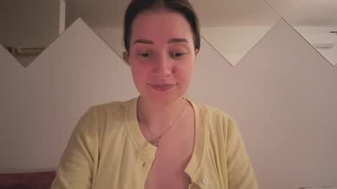 Anna online show from March 15, 2:23 pm