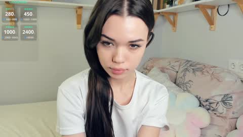 Snapshot of _annybunny_ chatting on February 13, 8:21 am Nabif online show from February 13, 8:21 am
