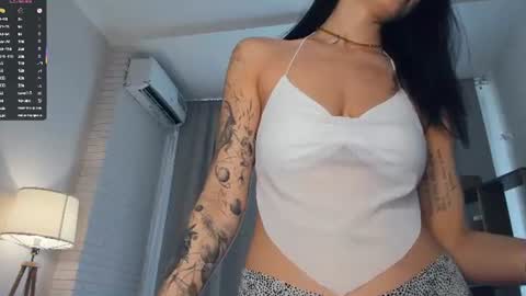 Snapshot of _annybunny_ chatting on July 1, 7:21 am Nabif online show from July 1, 7:21 am