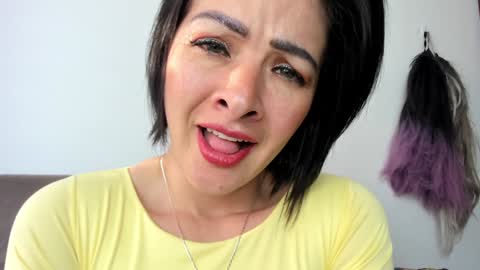 antonia online show from December 31, 9:17 pm