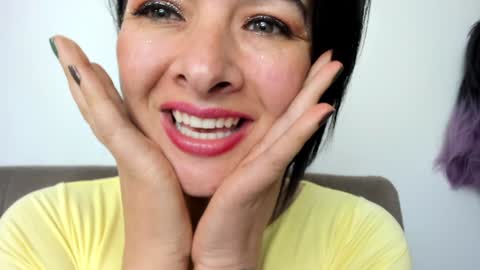 antonia online show from January 1, 12:21 am